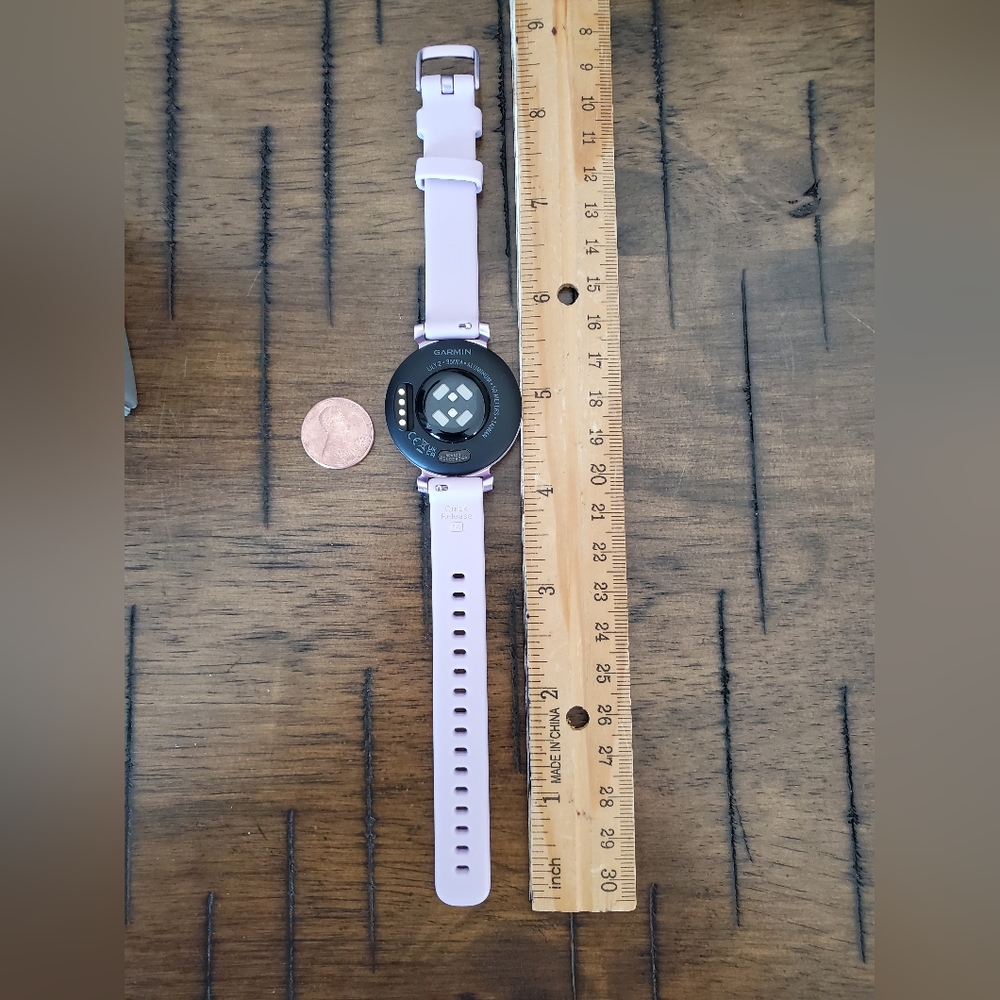 Garmin Lily2 Smartwatch - Picture 3 of 4